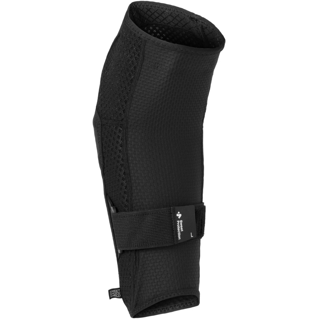 SWEET Protection Knee Guards Pro - Black