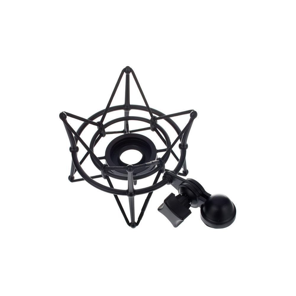 Superlux HM56B Shockmount – Thomann Ireland