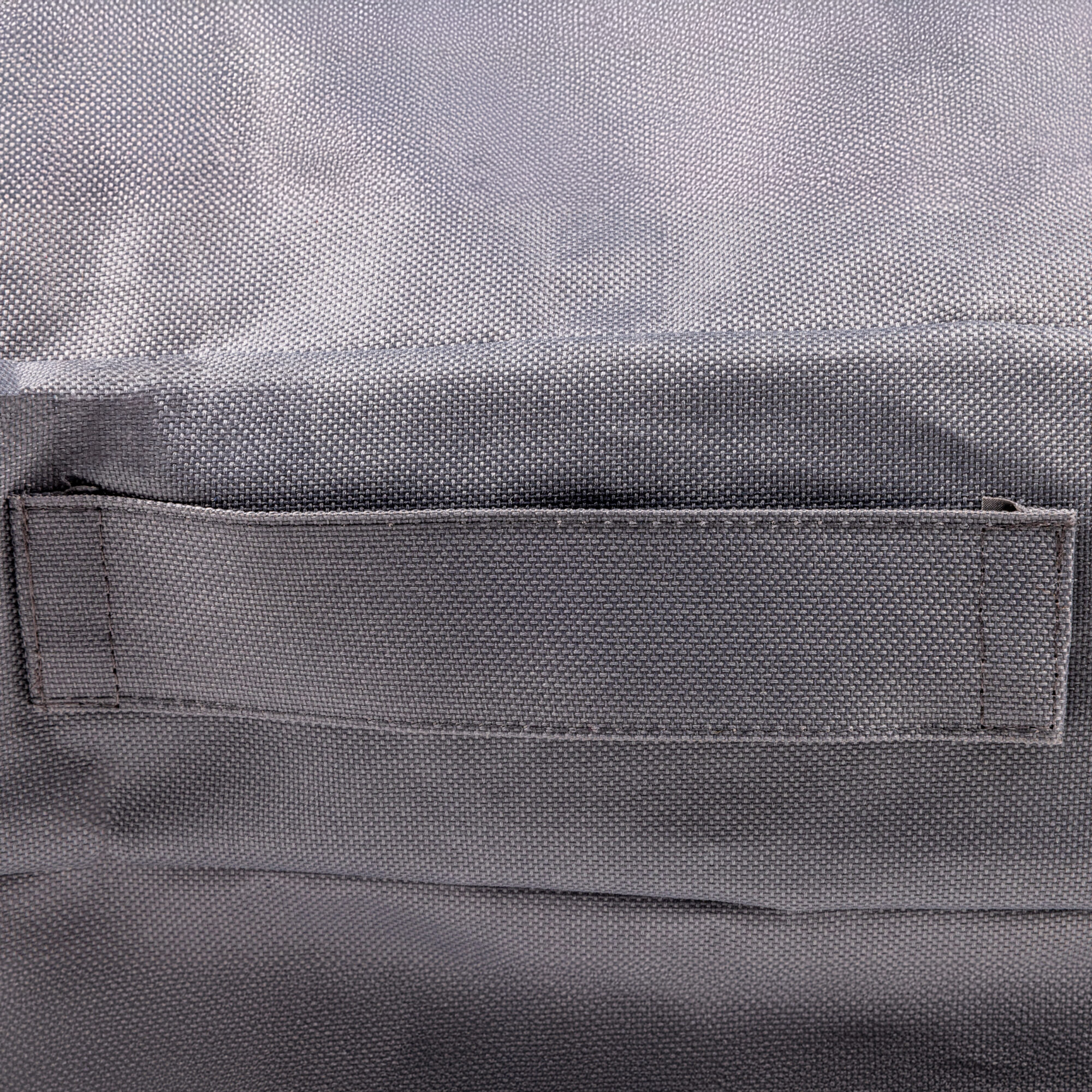 Buckz Dog Mat - Black - Medium