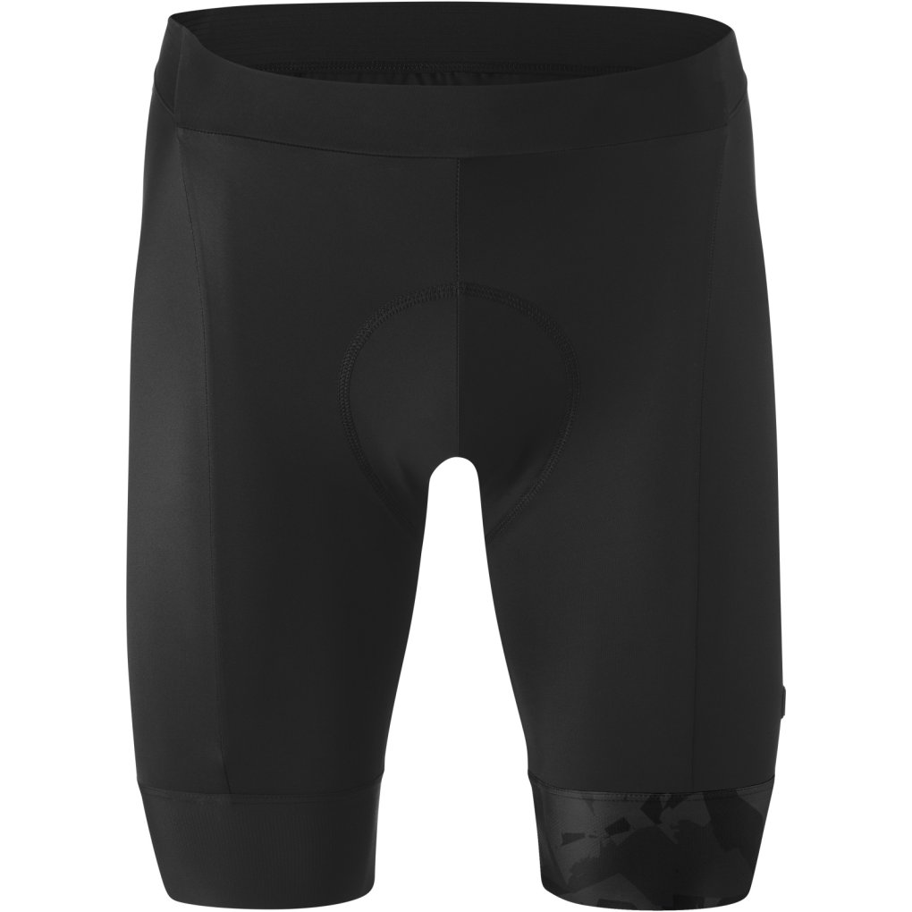 Gonso Essential Kit Cycling Shorts Men - Black