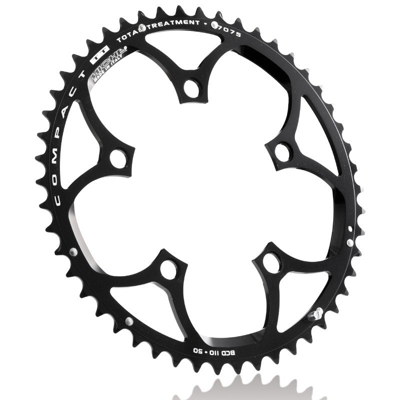 Miche Compact Chainring - 110mm