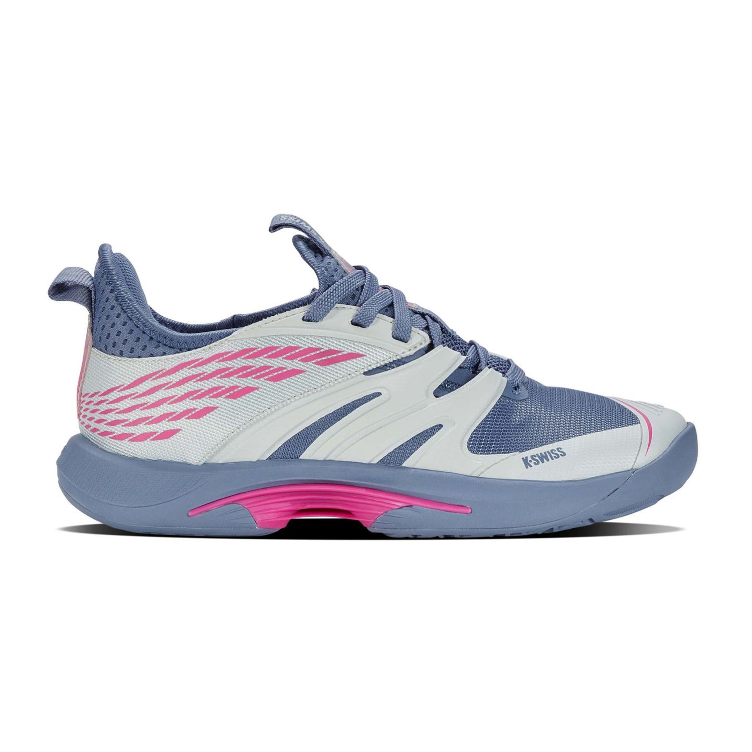 KSWISS SPEED TRAC 97392483 PINK WOMEN'S