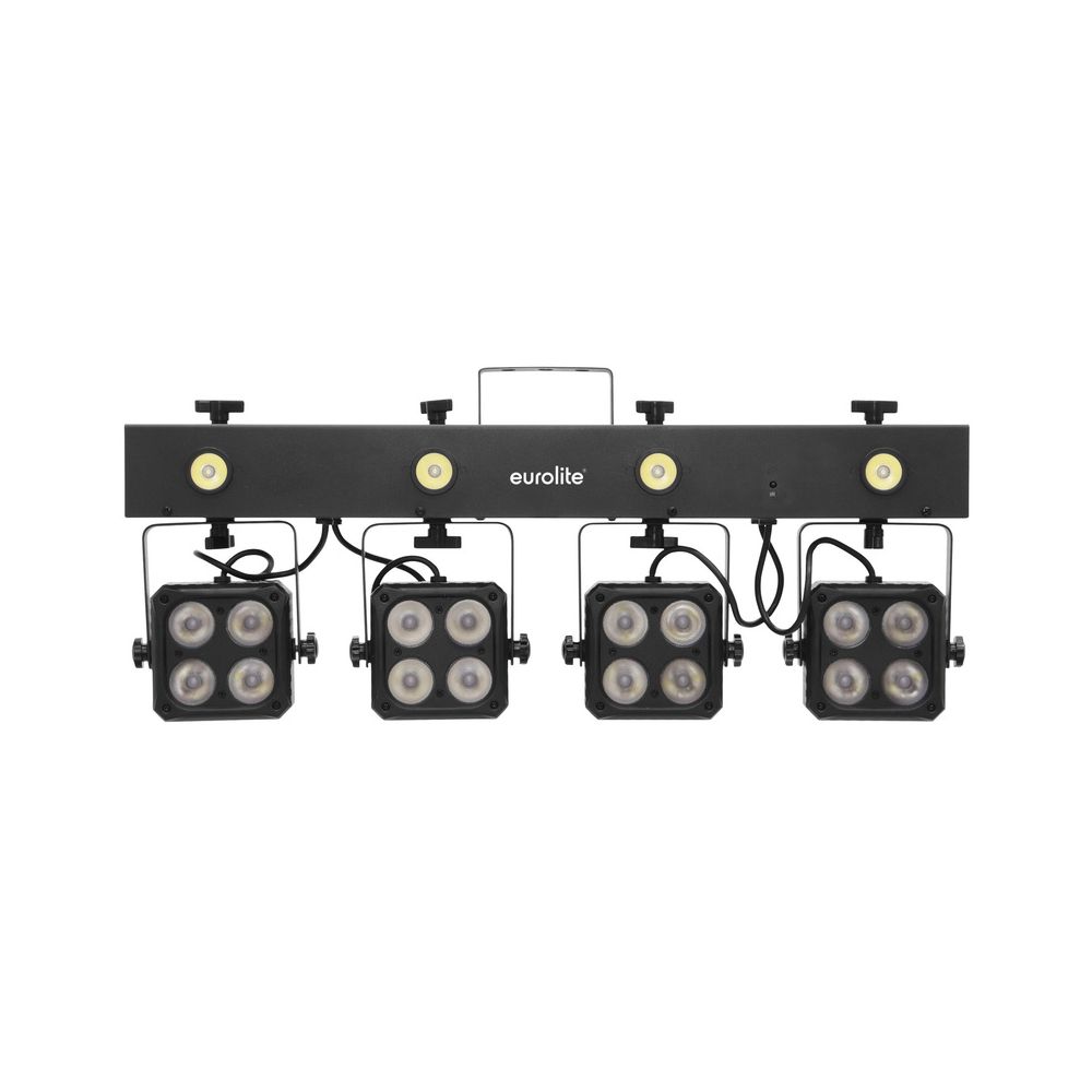 Eurolite AKKU KLS
