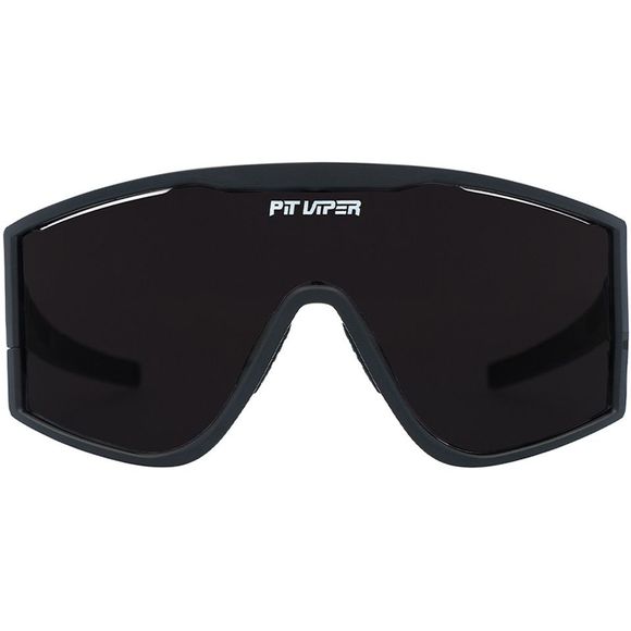 Lunettes de soleil Pit Viper TRY-HARD - THE STANDARD - MulticoloreRef : PIT0121 / PV-SGS-0152