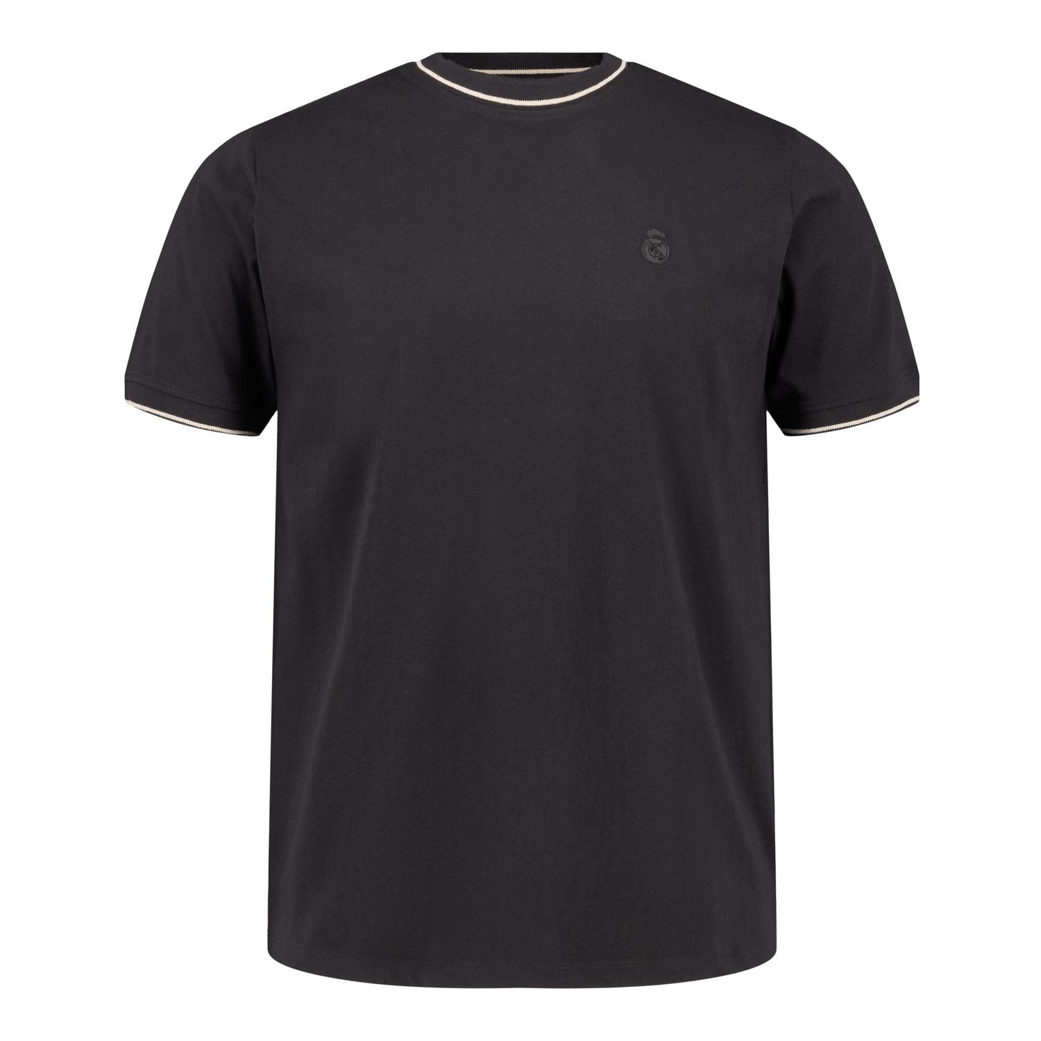 Mens Signature 2.0 T-Shirt Black