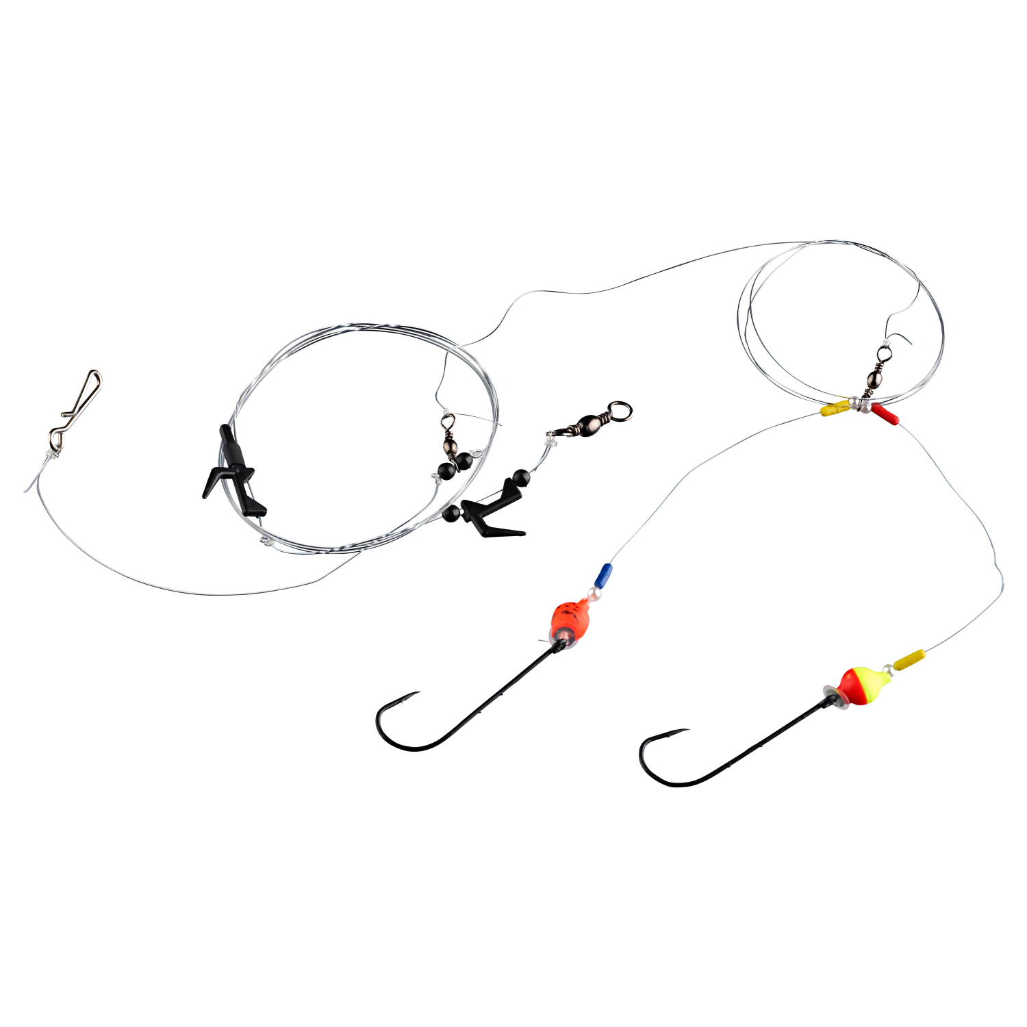 Balzer Natural bait system (90 cm)