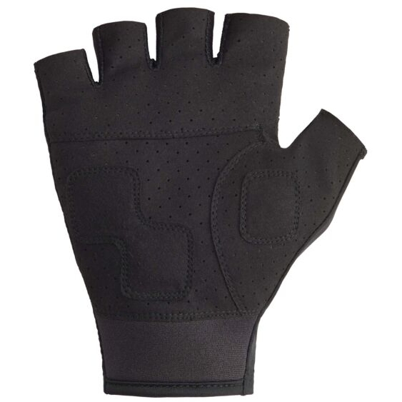Spiuk ANATOMIC Short Gloves - grey