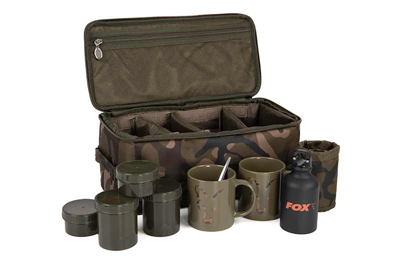 Fox Camolite™ Brew Kit Bag