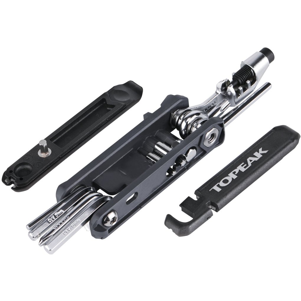 Topeak Hexus X Tool