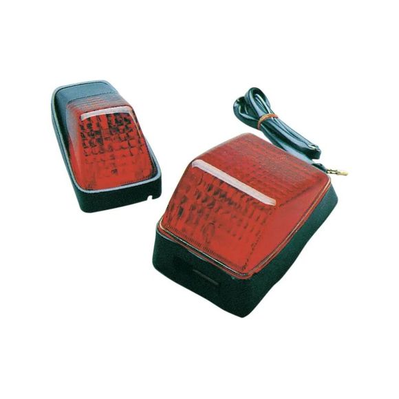 Maier Off Road Universal Rear LightsRef: MAI0053 / M5200