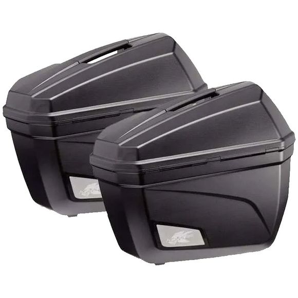 Kappa K22 Universal Suitcase - BlackRef: kp0124 / k22n