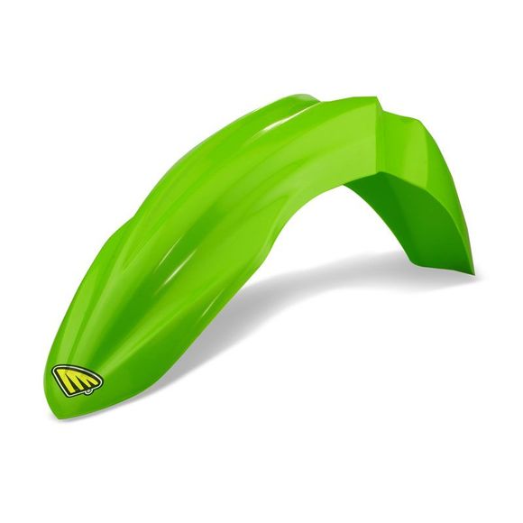 CYCRA standard front mudguard greenRef: CYC0137 / 14031051