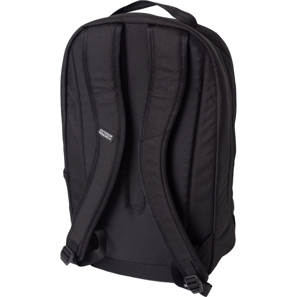 Outdoor Research Heyday 20L Pack - black
