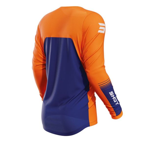 Shot CONTACT cross Shot - TRACER 2023 - OrangeRef: SO2376