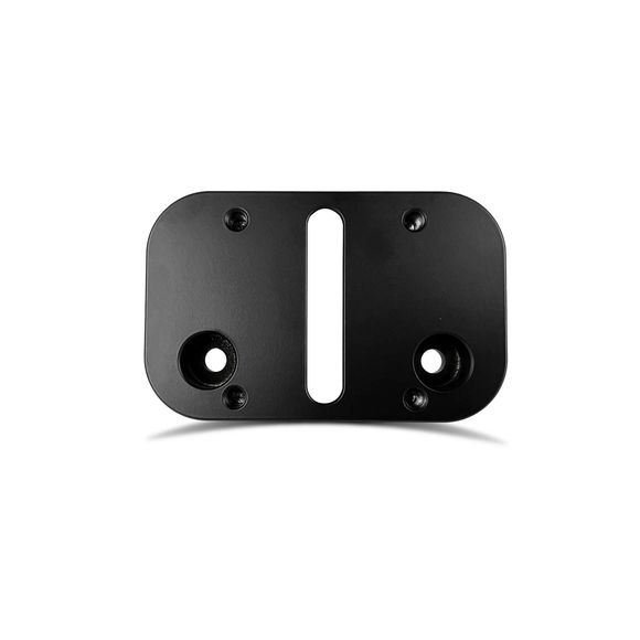 Heinz Bikes license plate holder Mounting adapterRef: Heiz00169A / 20302460