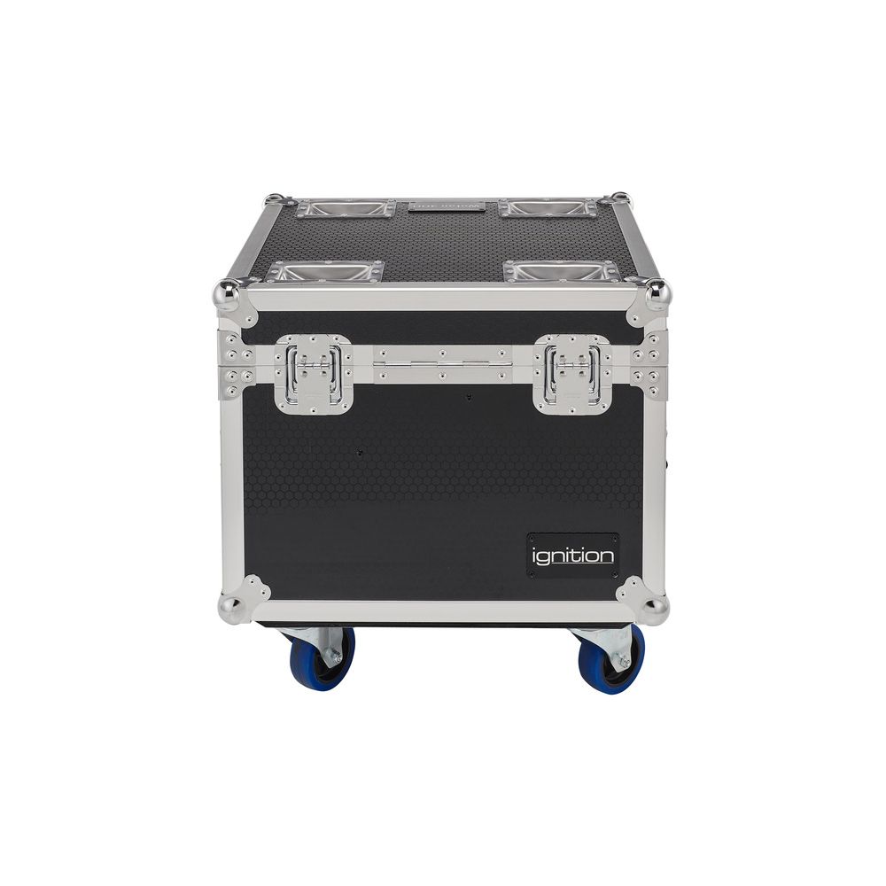 Flyht Pro Case Ignition Wotan 300 4in1 – Thomann Ireland