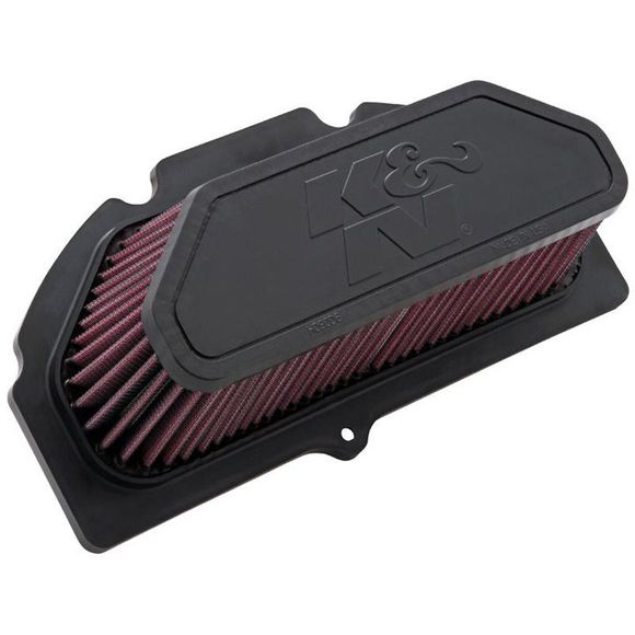 K&N Stage 1 Air FilterRef: tdasu1006-1-i / knsu1009