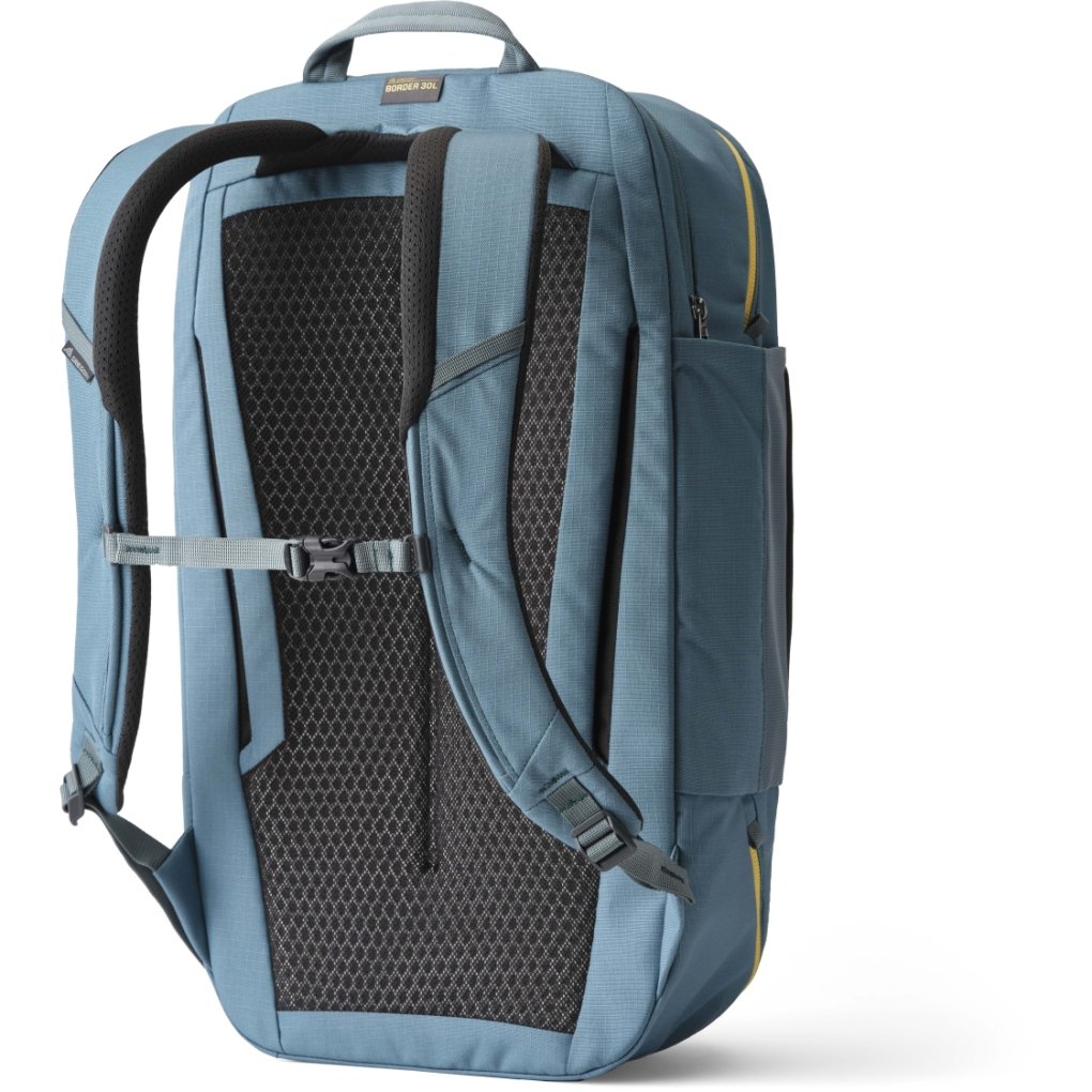 Gregory Border 30 Backpack - Pool Party