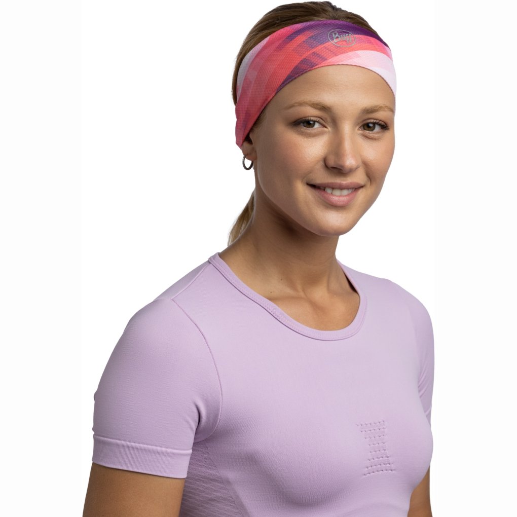 Buff® Fastwick Headband - Wae Purple