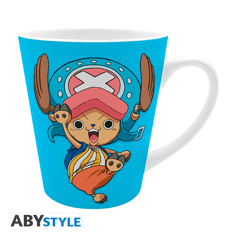 ONE PIECE Tea Mug Chopper