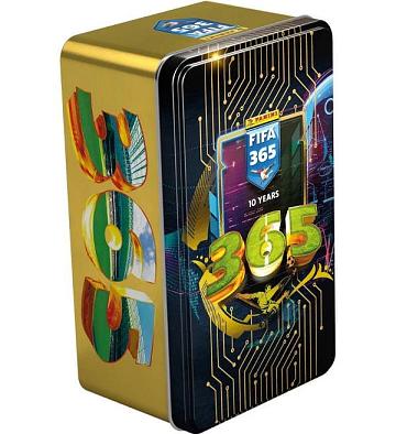 Panini FIFA 365 2025 Adrenalyn XL - Classic Tin