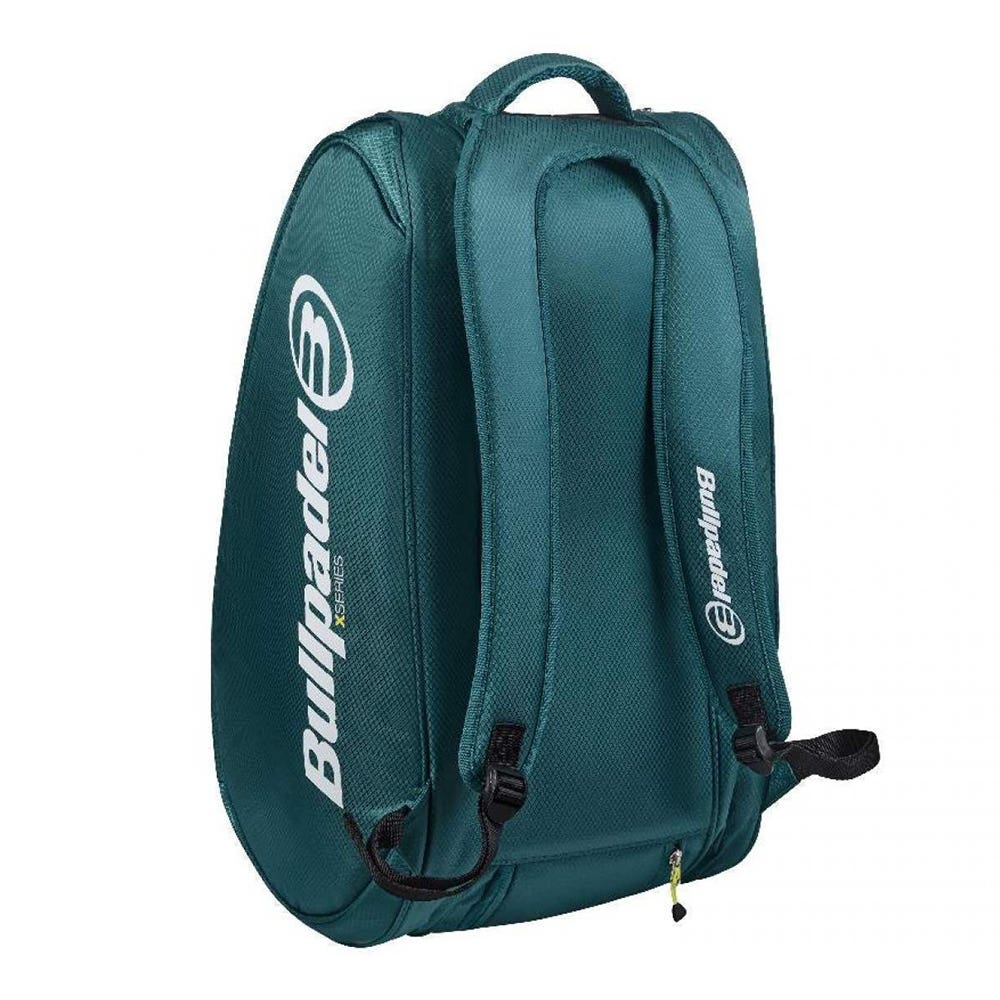 PADELBAG BULLPADEL AVANT PETROLEO BPPEX001