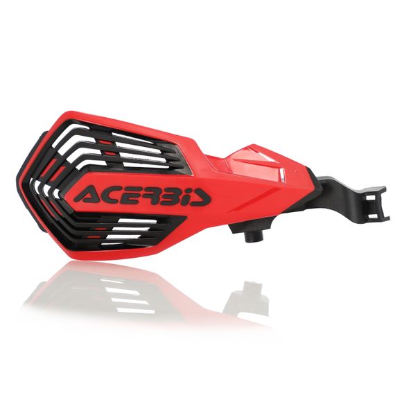 Protèges-mains Acerbis K-FUTURE GG - RougeRef : AE5506