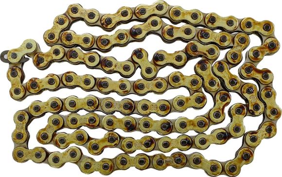 Moose Racing transmission chain RXP Series UniversalRef: ME06252A / M57400116