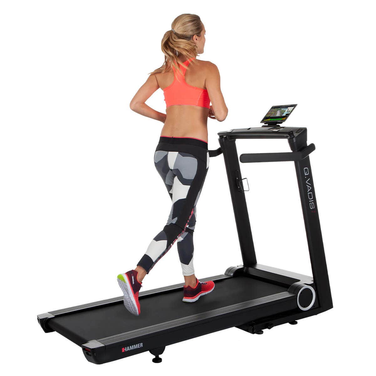 Treadmill Q. VADIS 7.0