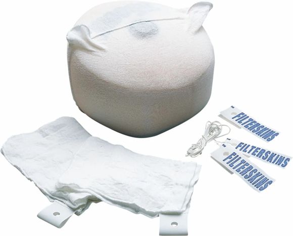 Moose Racing Universal Pre-filter CoverRef: ME06311A / M81990
