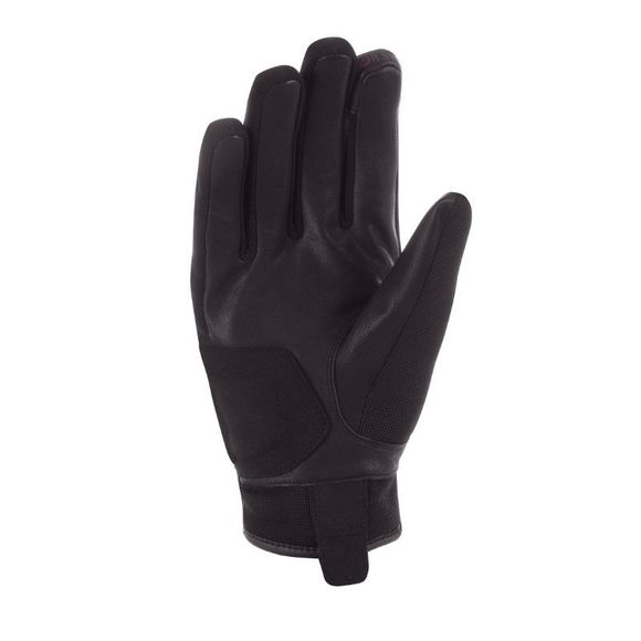 Gants Bering BORNEO EVO - Noir / GrisRef : BR1507