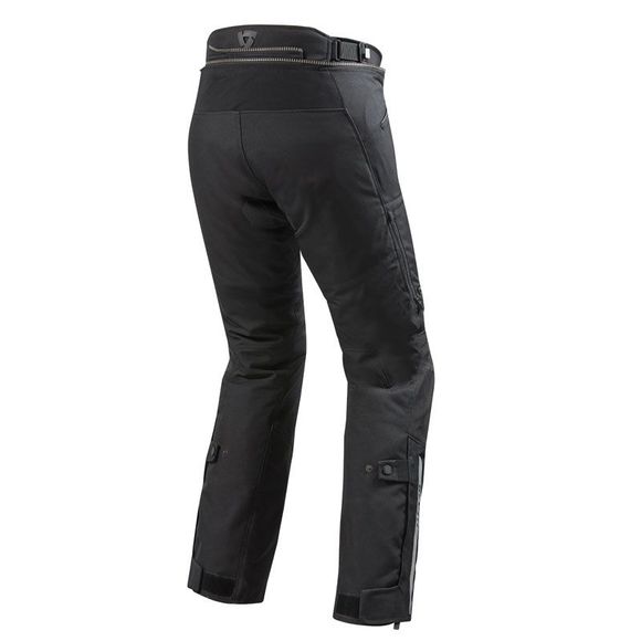 Motorcycle Pants Rev it Neptune 2 Gore-Tex®- Standard- BlackRef: RI0832