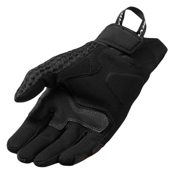 Gants Rev it VELOZ - NoirRef : RI1552