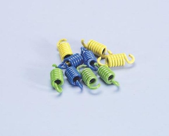 Polini clutch push spring (x9) PGT clutch. SAT.125 COMP-YAM.MAJESTY 125Ref: Pol00431A / 1011857