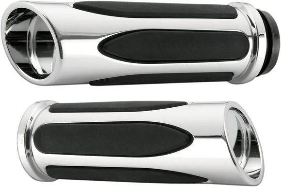 Deep-Cut Handlebar Grips by Arlen nessRef: Ans00222A / 06300976