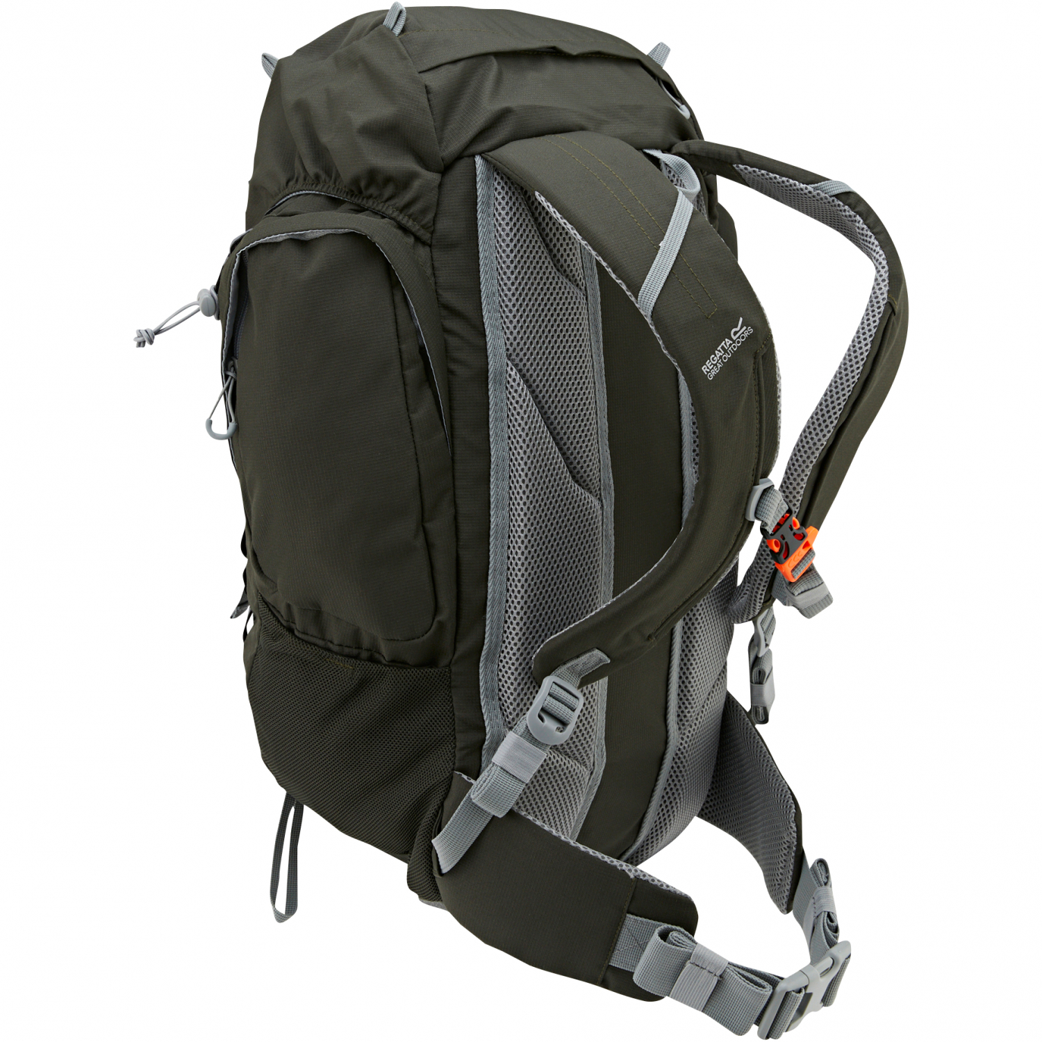 Backpack Survivor V4, 45 L