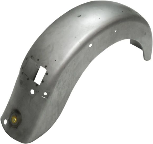 Drag Specialties Dresser Mud FlapRef: DRG01514A / 14010630