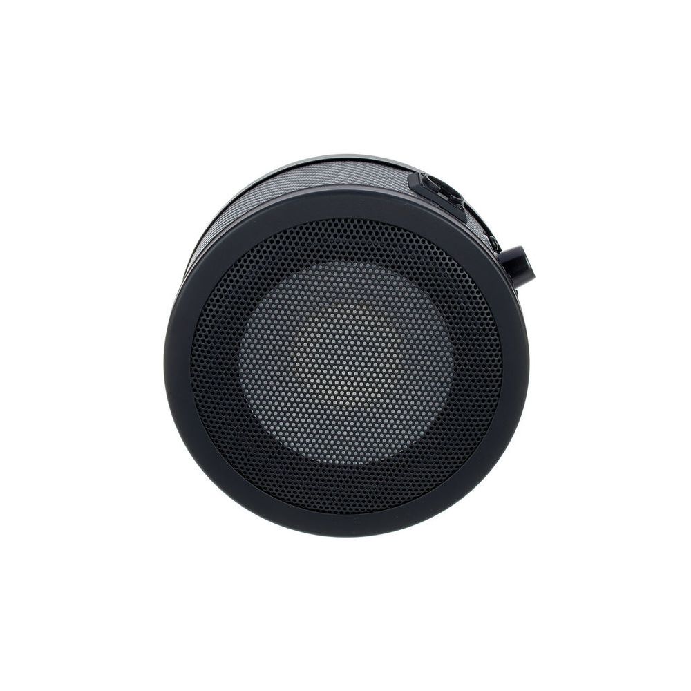 Solomon SubKick LoFReQ Black – Thomann Ireland