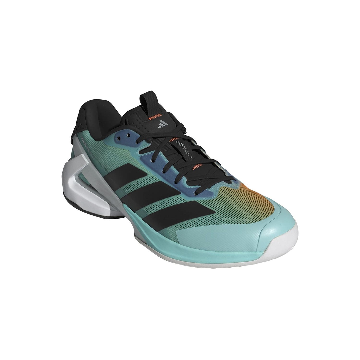 ADIDAS ADIZERO UBERSONIC 5 BLUE JR1735