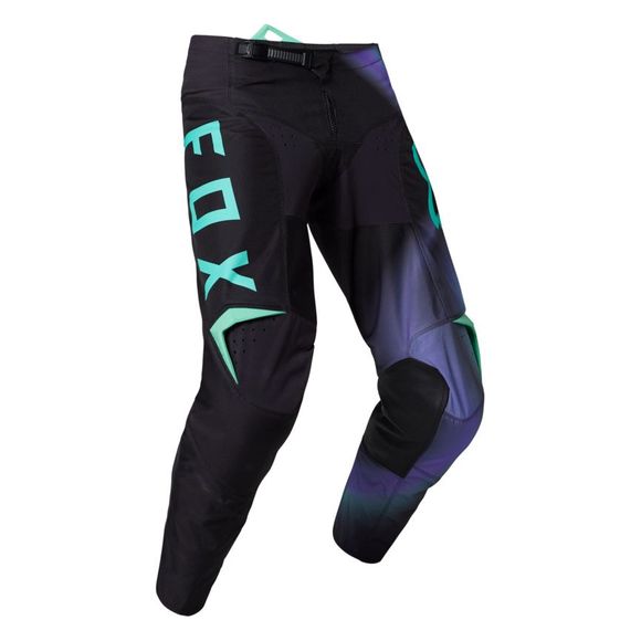 Fox 180 TOXSYK 2024 cross Pants - BlackRef: fx3752-c757