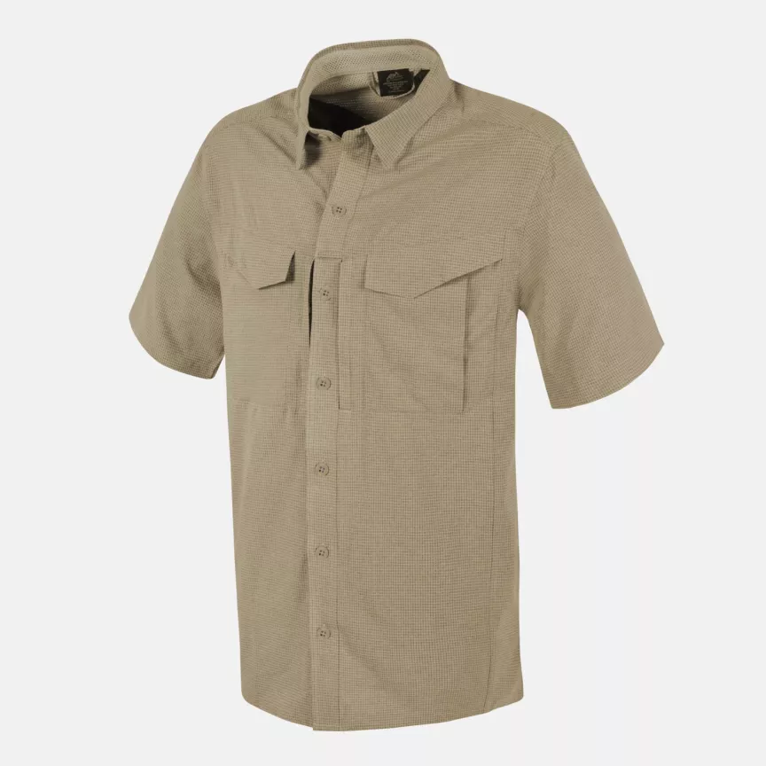 Defender Mk2 Ultralight Short Sleeve Shirt