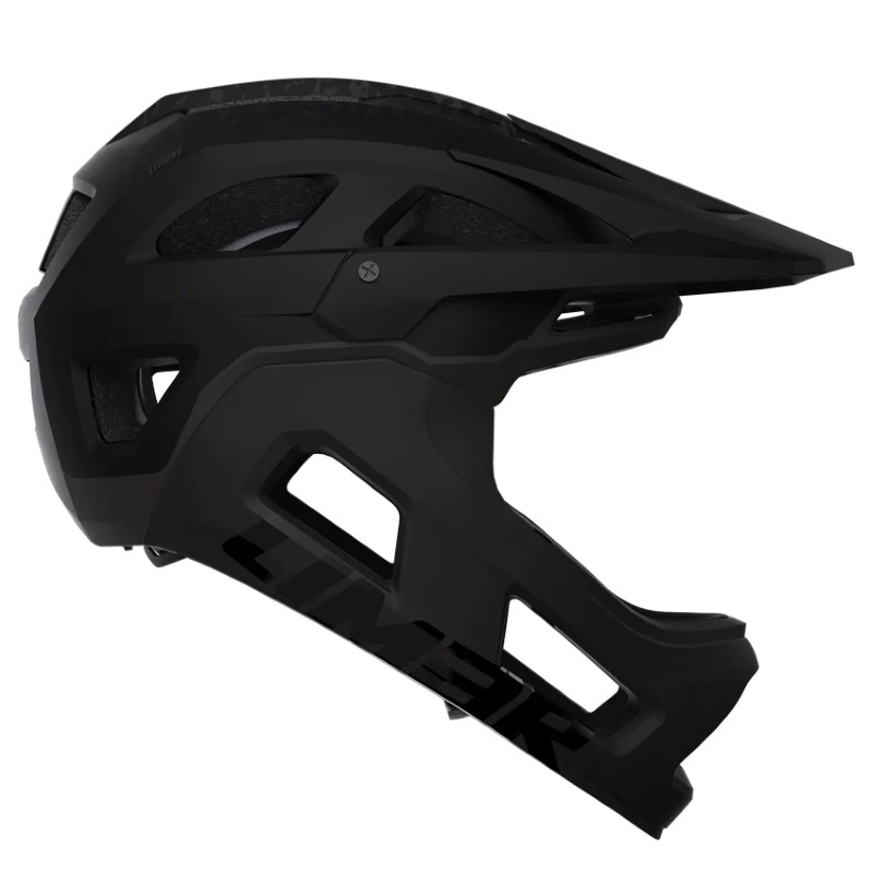 Limar Livigno MIPS Helmet - Matt Black