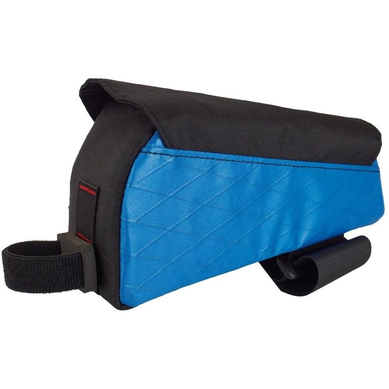 Revelate Designs Mag Tank - Top Tube Bag 1.0L - Blue