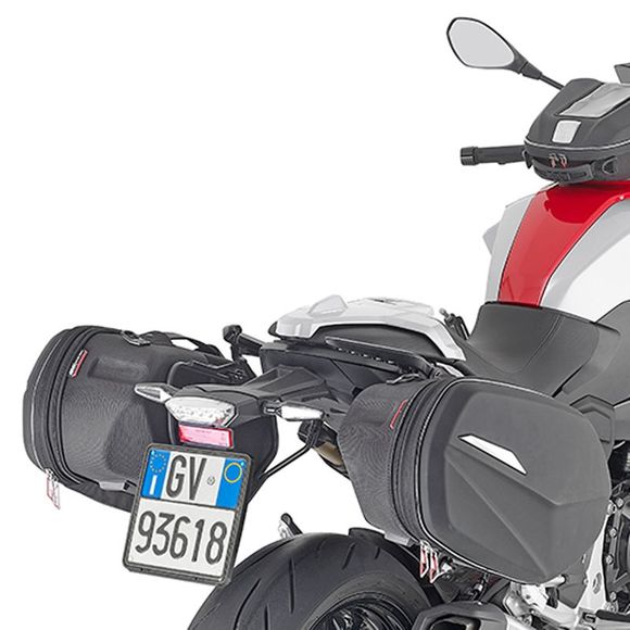 Givi TE5137 saddlebag spacersRef: TE5137