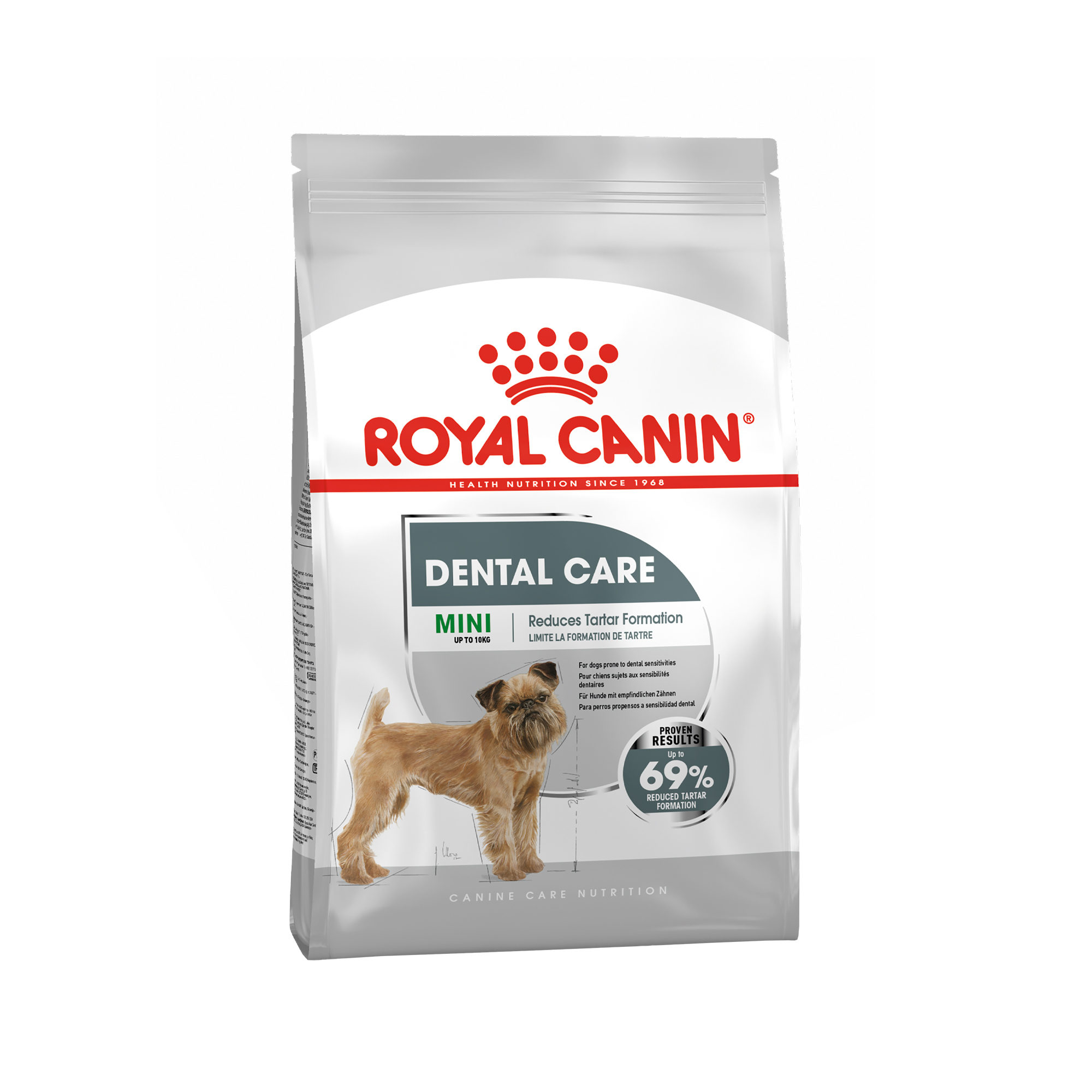 Royal Canin Mini Dental Care - 8kg