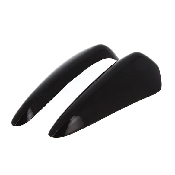 LighTech tank protector Glossy carbon tank coverRef: Lig01203A / 1114857