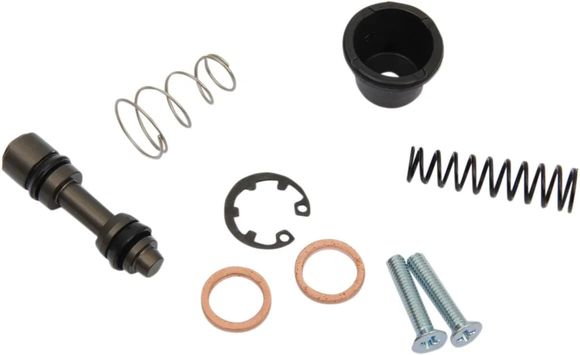 Moose Racing master cylinder repair kit 06170251Ref: ME01027A / 06170251