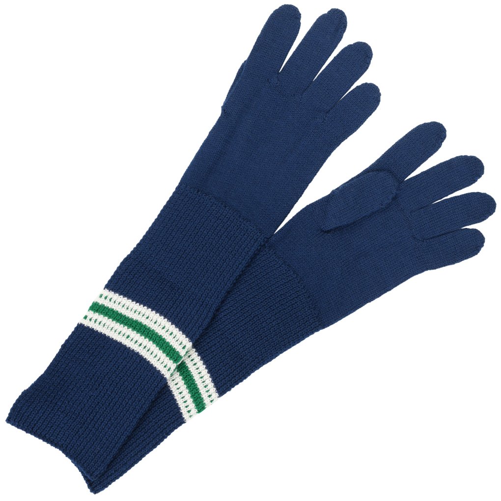 Falke SK Ski Gloves - space blue 6116