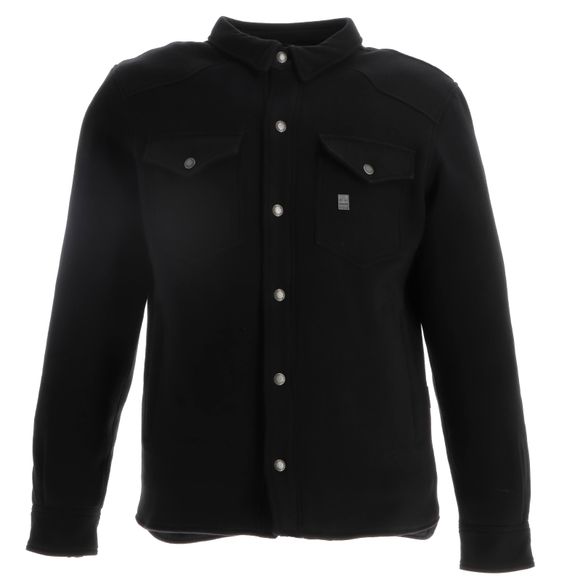 Moto Helstons Taylor Skill - BlackRef: HS0937