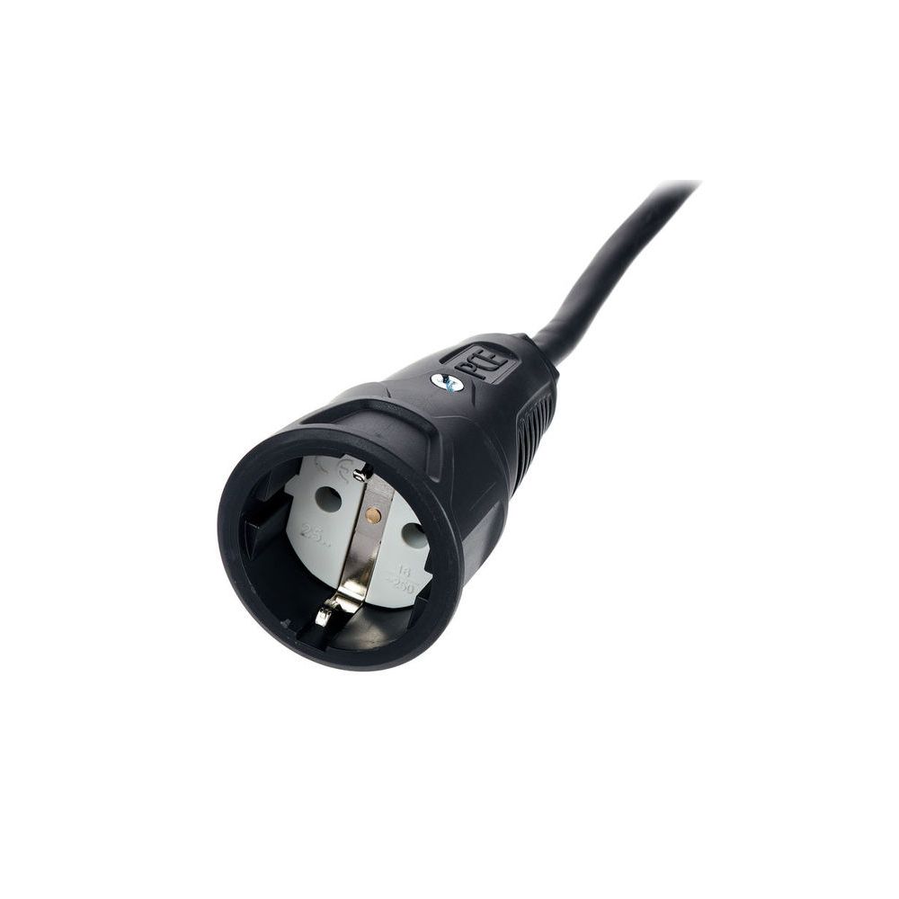 Stairville Power Cable 25m 1,5mm² – Thomann Ireland
